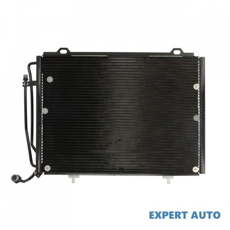 Radiator ac Mercedes C-CLASS Break (S202) 1996-2001 #4 08062017