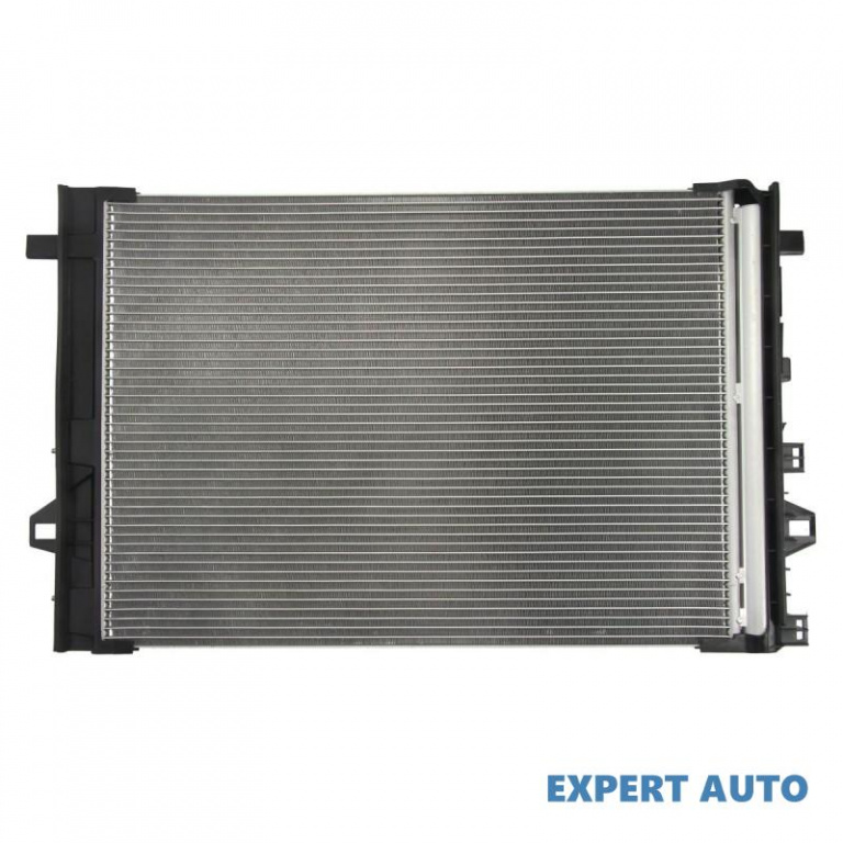 Radiator ac Mercedes CLA cupe (C117) 2013-2016 #3 107155