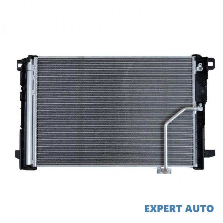 Radiator ac Mercedes E-CLASS Cabriolet (A207) 2010-2016 #2 08062083