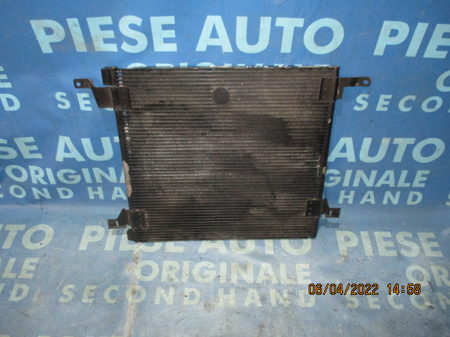 Radiator Ac Mercedes M270 W163 2.7cdi; 8FC35103872