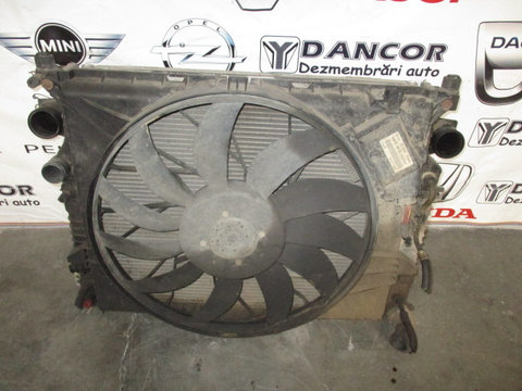 RADIATOR AC MERCEDES ML 164