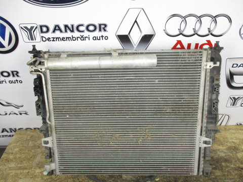 RADIATOR AC MERCEDES ML / AN 2008 3.0 CDI