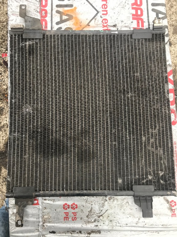 Radiator Ac Mercedes ML w163 2.7 2004 1215339