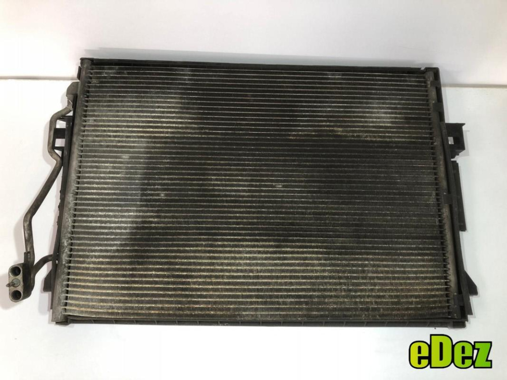 Radiator ac Mercedes S-Class (2005-2009) [W221] 3.5 benzina a2215000554