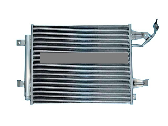 Radiator AC MITSUBISHI COLT 05-08 cod MR568975