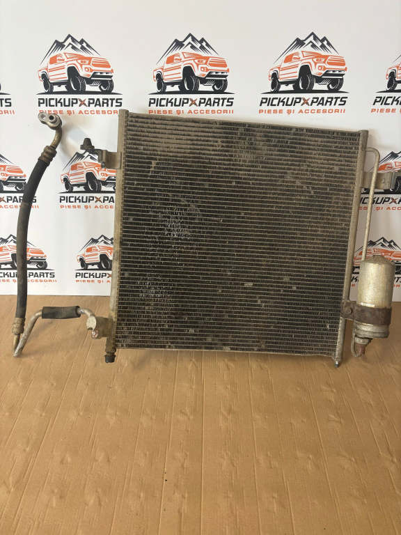 RADIATOR AC MITSUBISHI L200 2006, 2007, 2008, 2009, 2010, 2011, 2012, 2013, 2014
