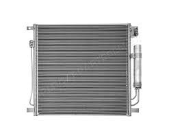 RADIATOR Ac/ , MITSUBISHI L200 2019->
