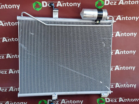 Radiator AC Mitsubishi Triton 2.5 Di-D 2007 2008 2009 2010 2011 2012 2013 2014 2015 cod MN148282