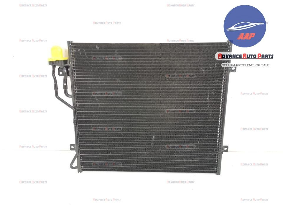 Radiator AC motorizare 2.5 2.8 CRD - original Jeep Liberty 1 2000 2001 2002 2003 2004 2005 2006 2007 Jeep Liberty 1 2000 2001 2002 2003 2004 2005 2006 2007