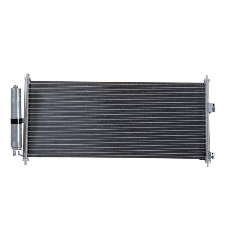 Radiator ac Nissan ALMERA Mk II (N16) 2000-2016, N