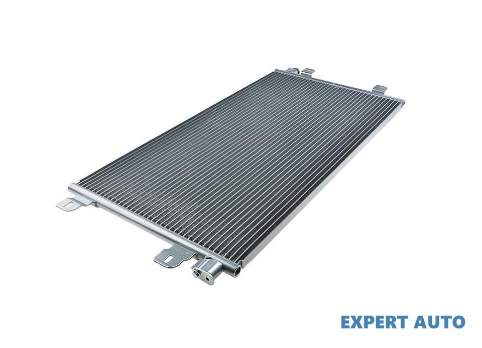 Radiator ac Nissan Interstar (2002->)[X70] #1 2765000QAN