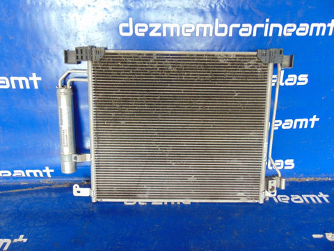 Radiator ac Nissan Juke 1.2 benzina 85KW cod 92100-BA61B