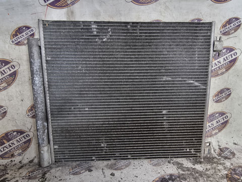 Radiator AC Nissan Qashqai 1.2 Benzina 2015