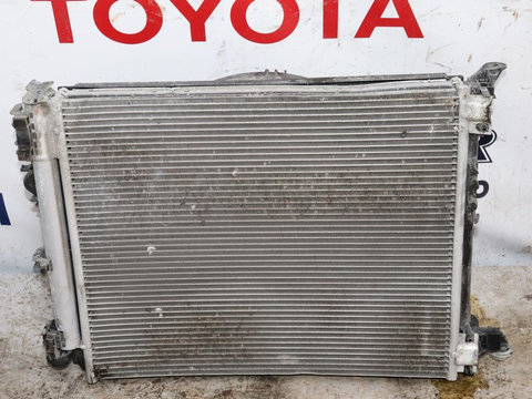 RADIATOR AC NISSAN QASHQAI 1.3 TCE / AN : 2018 - COD 921002969R