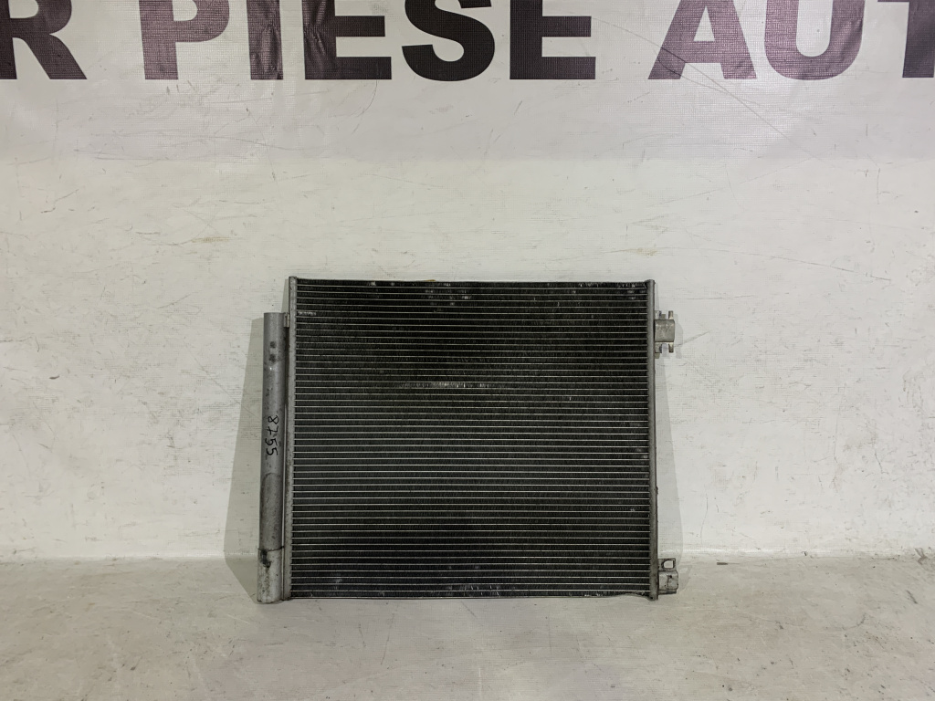 Radiator AC, Nissan Qashqai/ Renault Kadjar, 2013, 2014, 2015, 2016, 2017, 2018, 2019, 2020, 2021, cod origine OE 921009251R.