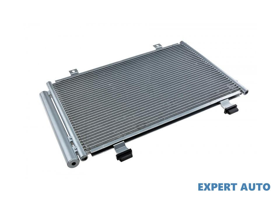 Radiator ac Opel Agila B (2008->)[H08] #1 93194055