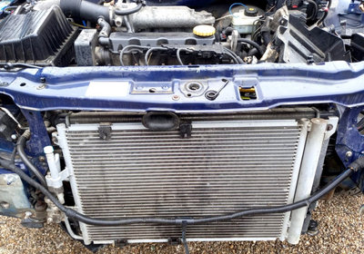 Radiator AC Opel Astra G Zafira A Bertone motor 1.