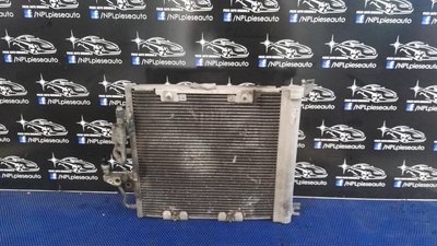 Radiator ac opel astra h 1.7 cdti cod: 13129195