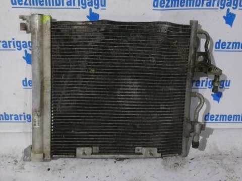 Radiator ac Opel Astra H (2004-)