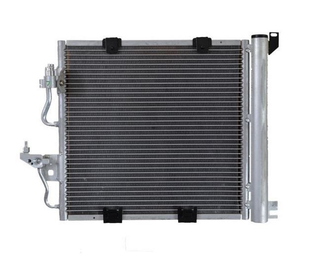 Radiator Ac/ Opel Astra H diesel NRF