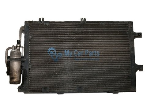 Radiator AC OPEL COMBO /Break 08.05 - GM13105999