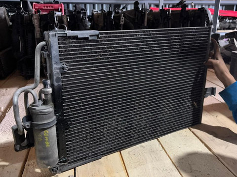 Radiator AC Opel Combo / Corsa C cod 13189080