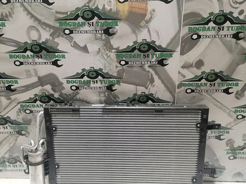 Radiator Ac Opel Corsa C