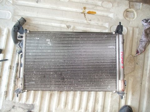 Radiator AC Opel Corsa D Z12XEP