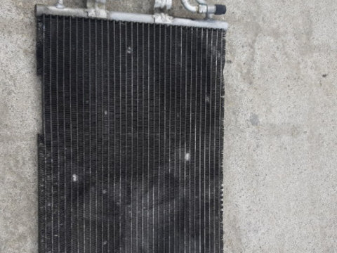 Radiator AC opel meriva 1.7 cdti