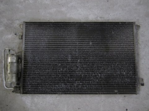 Radiator ac opel vectra c 1.8 16v 