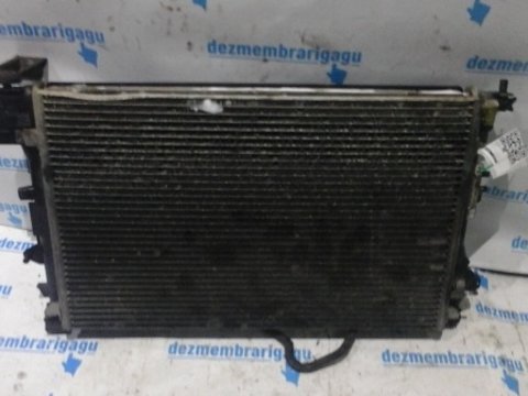 Radiator ac Opel Vectra C (2002-)