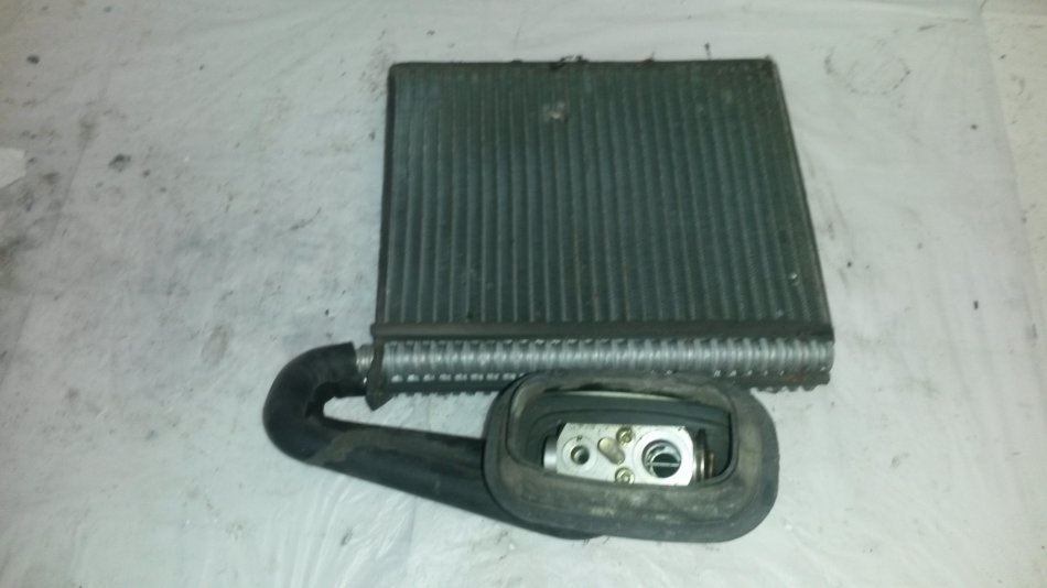 Radiator AC Opel Vectra C/ Vauxhall Vectra C Cu Volan Pe Dreapta 2002-2009