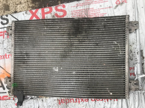 Radiator Ac Opel Vivaro 2001