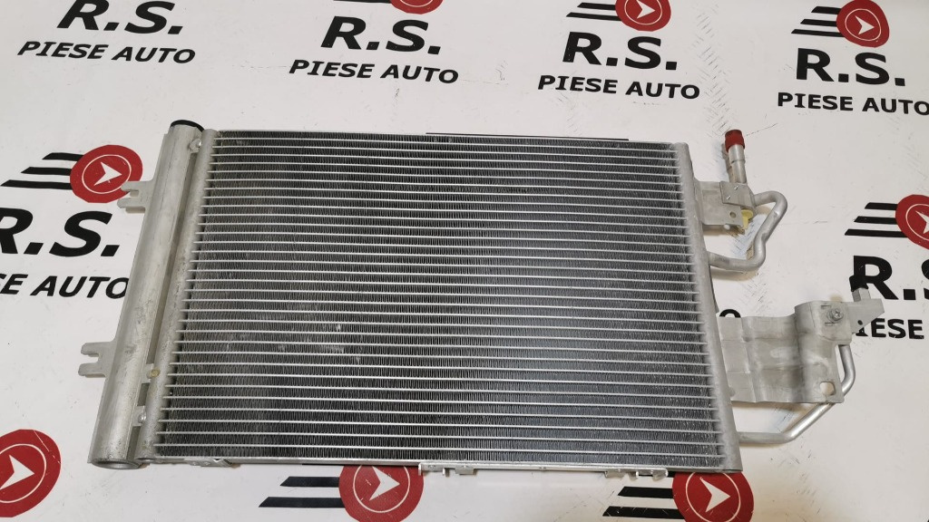 Radiator AC- OPEL ZAFIRA 2005-2012, OPEL