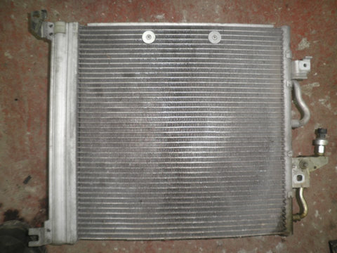 Radiator AC Opel Zafira B, Astra H, 1.9 CDTI 13129195