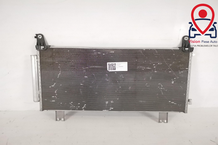 Radiator AC Original In Stare Buna Honda CR-V 5 Cr
