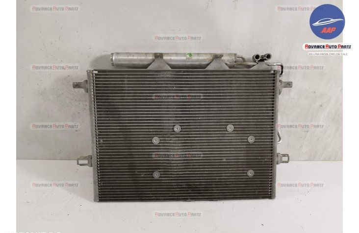 Radiator AC original Mercedes-Benz E-Class W211 2002 2003 2004 2005 2006 Mercedes-Benz E-Class W211 2002 2003 2004 2005 2006