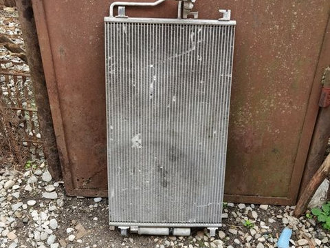 Radiator AC original mercedes sprinter 2006-2017 w906 cod A9065000454