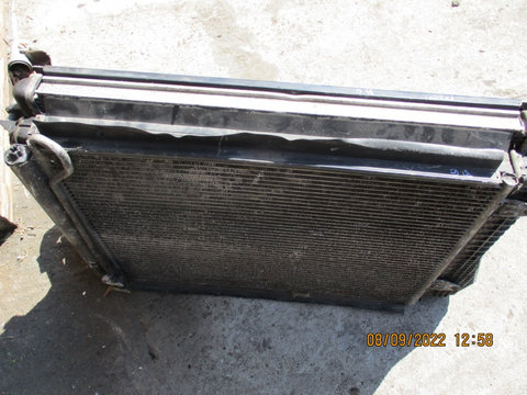 Radiator AC Passat B6 2.0 TDI 2005-2006 2007 2008 2009 2010