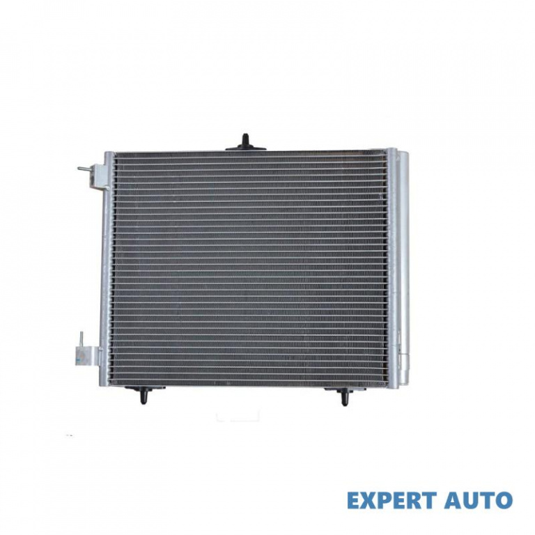 Radiator ac Peugeot 1007 (KM_) 2005-2016 #3 062004N