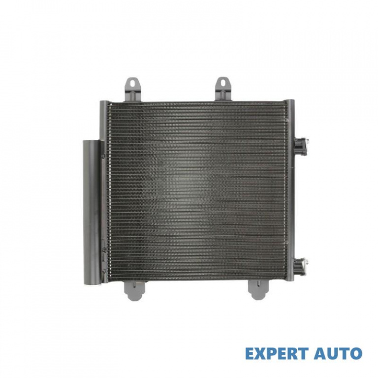 Radiator ac Peugeot 108 2014-2016 #2 88450YV020