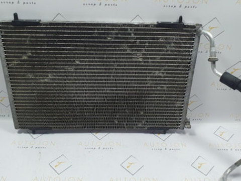 Radiator AC Peugeot 206 (2A/C) 1.4 I KFX 2001