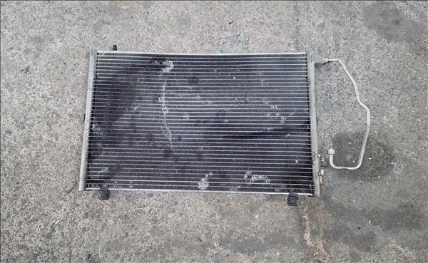 Radiator Ac PEUGEOT 206 limuzina 1.4 KFV (TU3A)