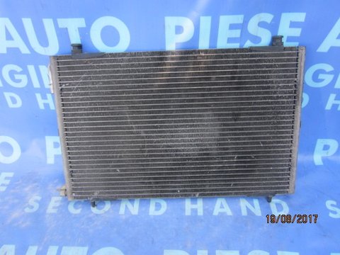 Radiator AC Peugeot 206CC ; 9637524080