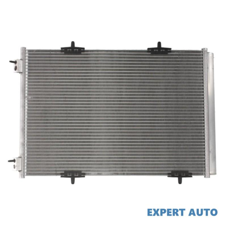 Radiator ac Peugeot 208 2012-2016 #2 6455EK