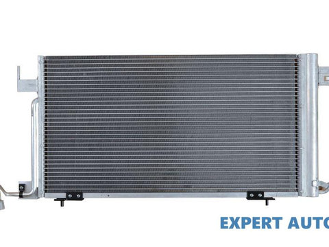 Radiator ac Peugeot 306 (1993-2003)[7B,N3,N5,7A,7C,7D,7E,N_,7_] 6455AW