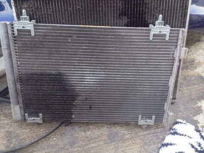 Radiator ac peugeot 307 cc 2.0i rfn 136 de cai