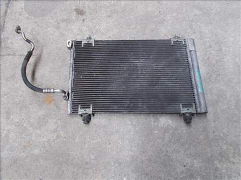 Radiator Ac PEUGEOT 307 SW (3H) 1.6 HDi 110 9HY (DV6TED4)