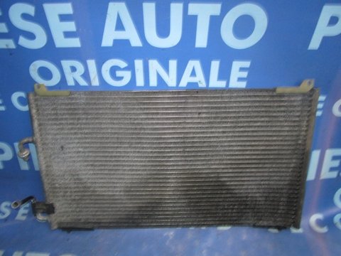 Radiator AC Peugeot 406