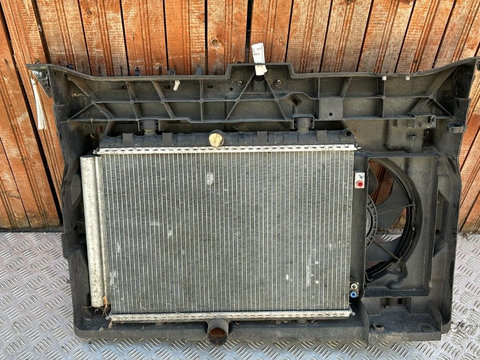 Radiator AC Peugeot Expert 2.0 HDI an 2010